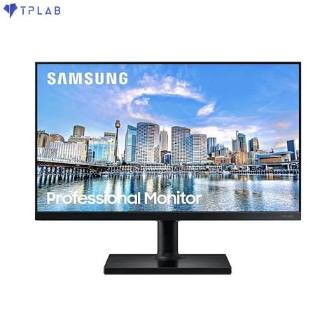  MÀN HÌNH SAMSUNG LF27T450FQEXXV (27INCH/FHD/IPS/75HZ/5MS/250NITS/HDMI+DP) 