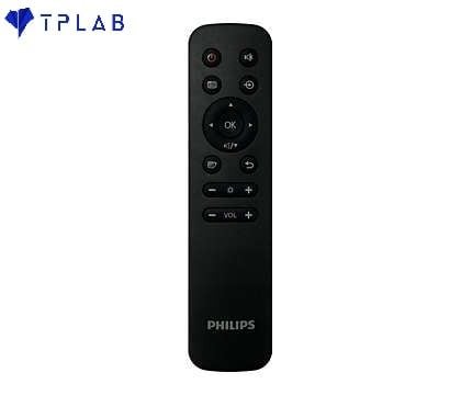  Màn Hình Philips  558M1RY 55