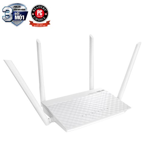  Router wifi ASUS RT - AC59U Wireless AC1500Mbps V2 