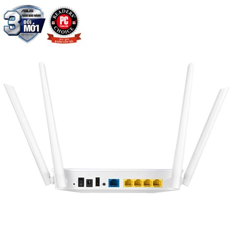  Router wifi ASUS RT - AC59U Wireless AC1500Mbps V2 