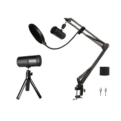  BỘ MICROPHONE THRONMAX M20 STREAMING KIT 