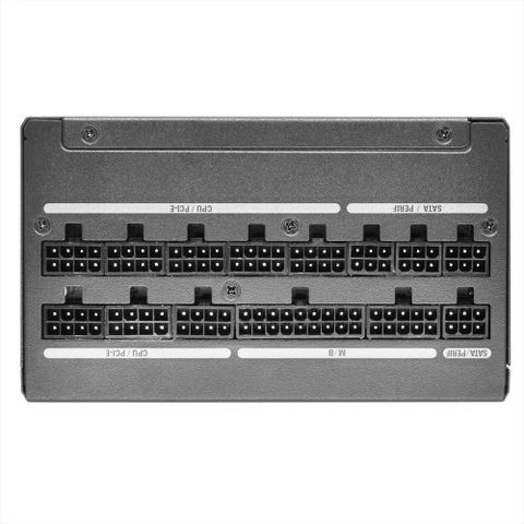  Nguồn Máy Tính Super Flower Leadex VII 1000W ATX 3.1 80 Plus Gold 