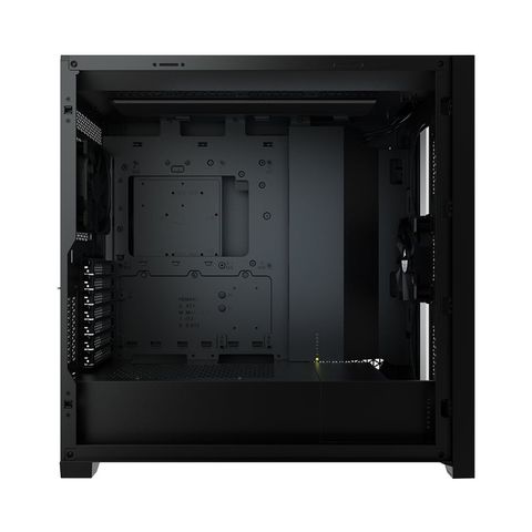  Case CORSAIR 5000D Airflow TG Black / White 