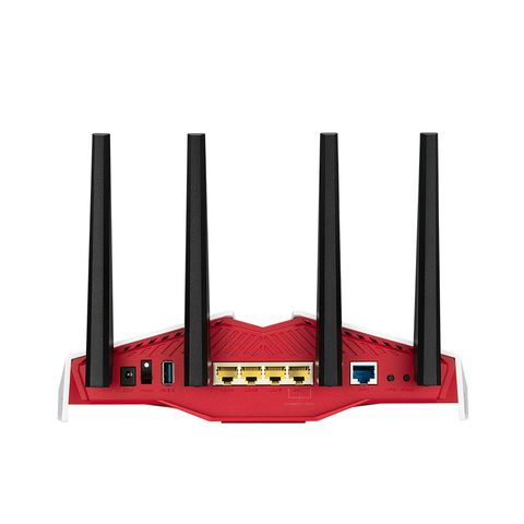  Router wifi ASUS RT - AX82U Gundam Edition 