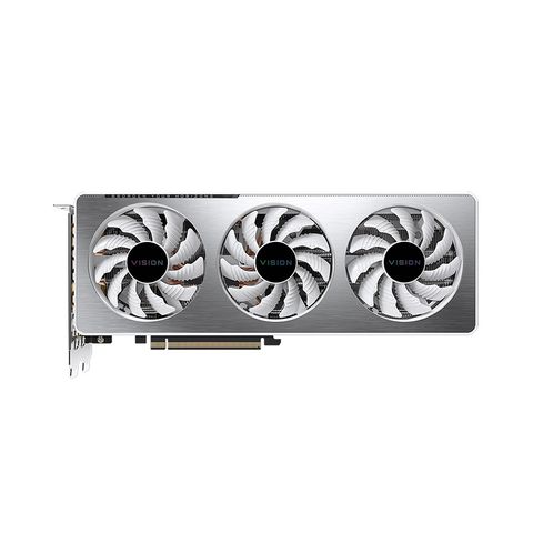  GIGABYTE RTX 3060 Ti VISION OC 8GB GDDR6 