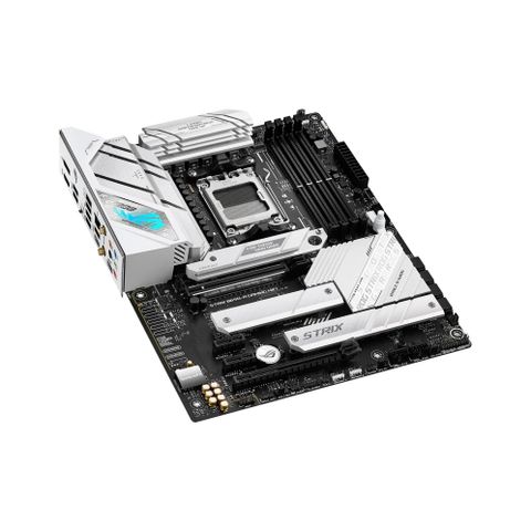  ASUS ROG STRIX B650-A GAMING WIFI 