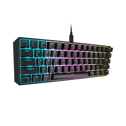  Bàn phím cơ CORSAIR K65 RGB MINI 