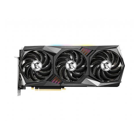  MSI RTX 3080 GAMING Z TRIO 10GB GDDR6X 