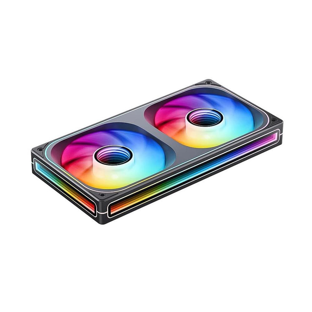  Fan Case Tản Nhiệt Jonsbo ZB-240B ( Fan Xuôi ) 