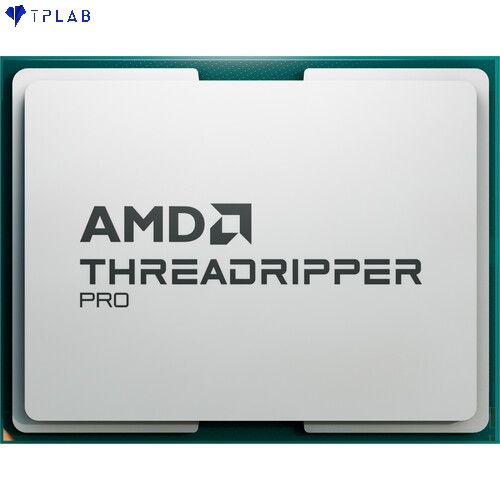  AMD Ryzen Threadripper Pro 7965WX Processor 24C48T 4.2GHz Up to 5.3GHz 