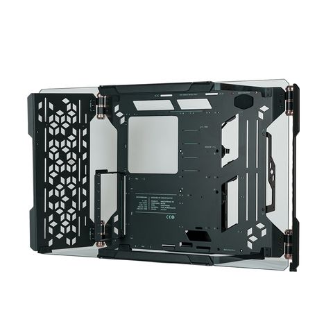  Case COOLER MASTER MasterFrame 700 