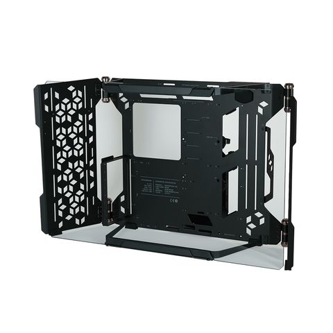  Case COOLER MASTER MasterFrame 700 