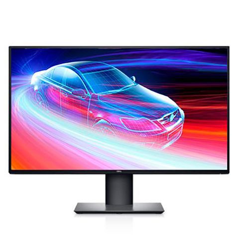  Màn hình Dell UltraSharp U2720Q 27