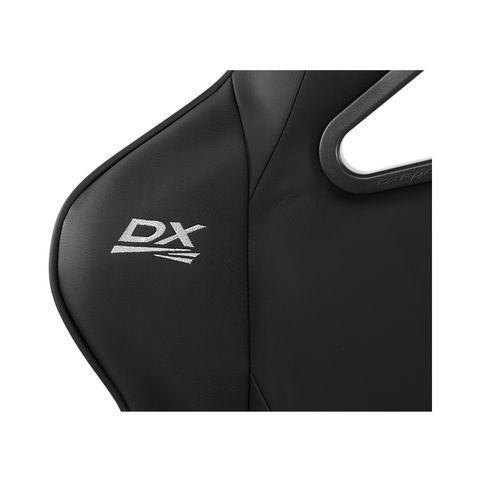  Ghế chơi game DXRacer G Series GC-G001-NW-B2 ( BLACK ) 