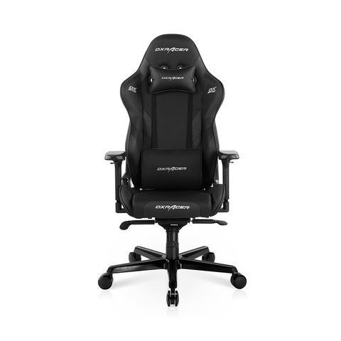  Ghế chơi game DXRacer G Series GC-G001-NW-B2 ( BLACK ) 