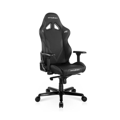  Ghế chơi game DXRacer G Series GC-G001-NW-B2 ( BLACK ) 