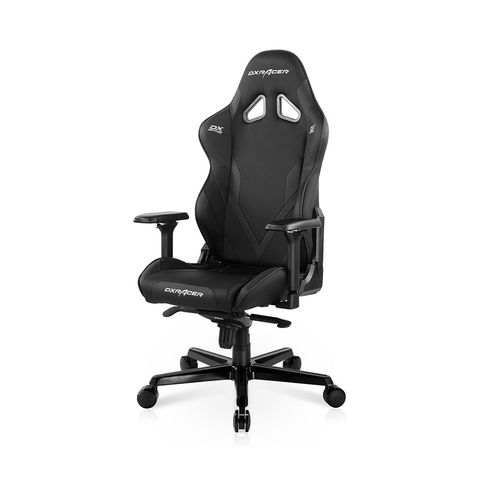  Ghế chơi game DXRacer G Series GC-G001-NW-B2 ( BLACK ) 