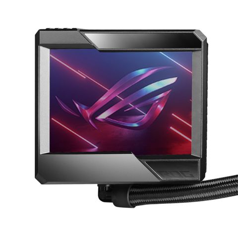  Tản nhiêt nước AIO ASUS ROG RYUJIN II 240 