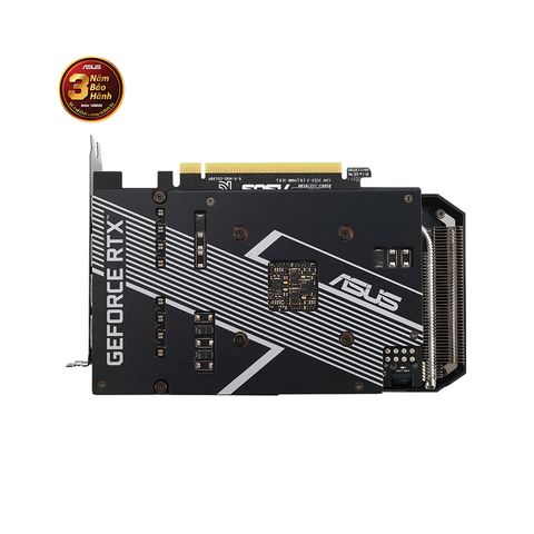  ASUS RTX 3060 Ti DUAL MINI OC 8GB GDDR6 