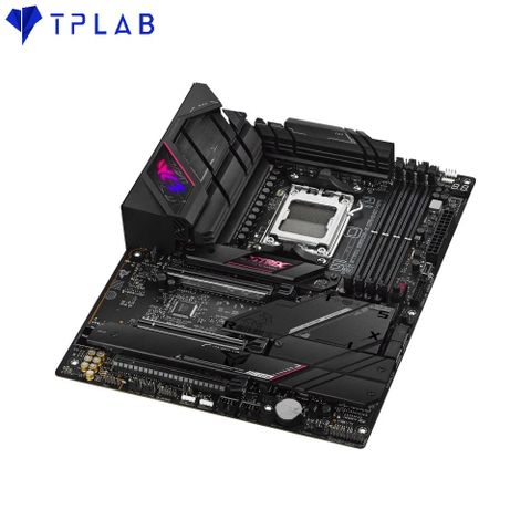  Mainboard Asus ROG STRIX B650E-E GAMING WIFI 