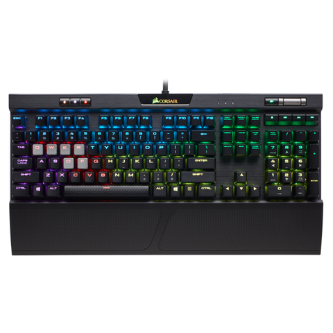  Bàn Phím cơ CORSAIR K70 MK.2 RGB 