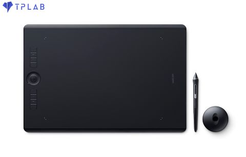  Bảng Vẽ Điện Tử Wacom Intuos Pro L PTH860 