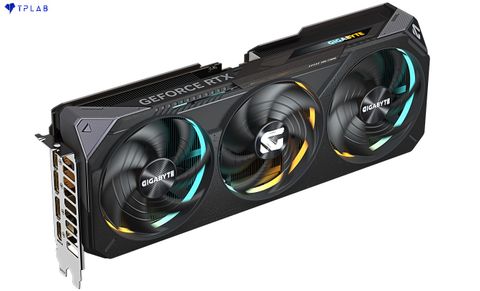  GIGABYTE GeForce RTX™ 5070 GAMING OC 12G 