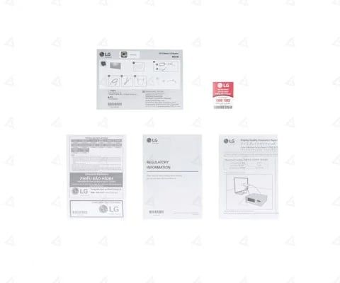  Màn hình LG 27UP850N-W 27