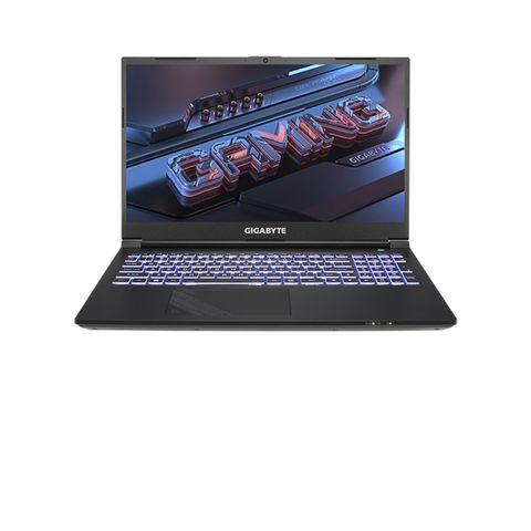  Laptop Gaming Gigabyte G5 GE i5 12500H 8GB RTX 3050 FHD 144Hz (51VN263SH ) 