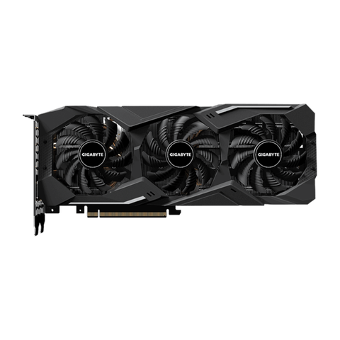  GIGABYTE RTX 2070 SUPER WINDFORCE OC 8GB GDDR6 