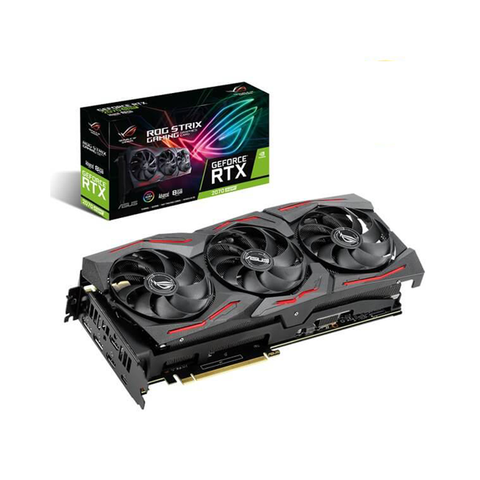  ASUS ROG STRIX RTX 2070 SUPER Advanced Edition 8GB GDDR6 