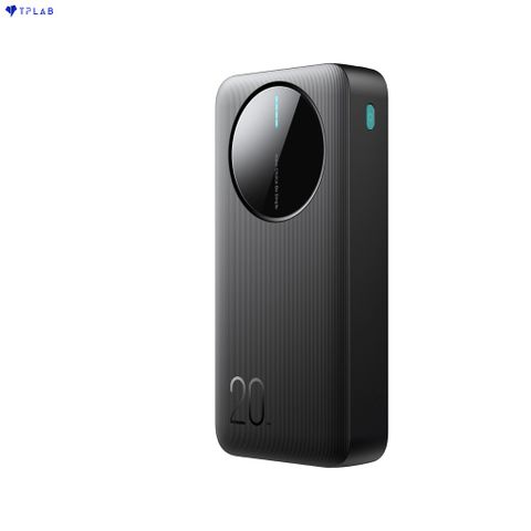  Sạc dự phòng 20000mAh Joyroom PBF14 sạc nhanh 2.4A đèn hiển thị dung lượng 