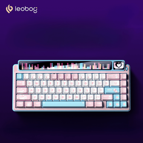  Leobog AMG65 