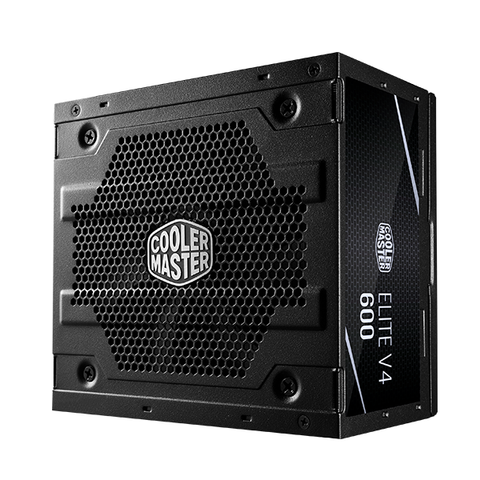  ( 600W ) Nguồn máy tính Cooler Master Elite V4 230V 80 PLUS 