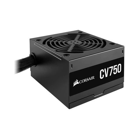  ( 750W ) Nguồn máy tính CORSAIR CV750 80 PLUS BRONZE 