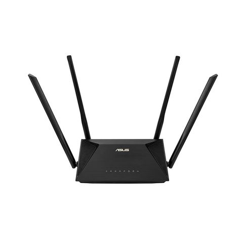  Router wifi ASUS RT-AX53U, Chuẩn AX1800 