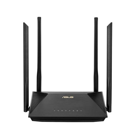  Router wifi ASUS RT-AX53U, Chuẩn AX1800 