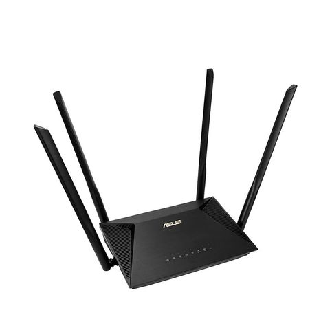  Router wifi ASUS RT-AX53U, Chuẩn AX1800 