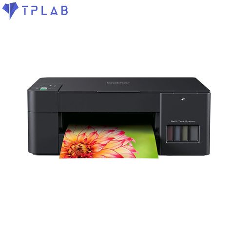  MÁY IN BROTHER DCP T220 - IN PHUN MÀU ĐA NĂNG 