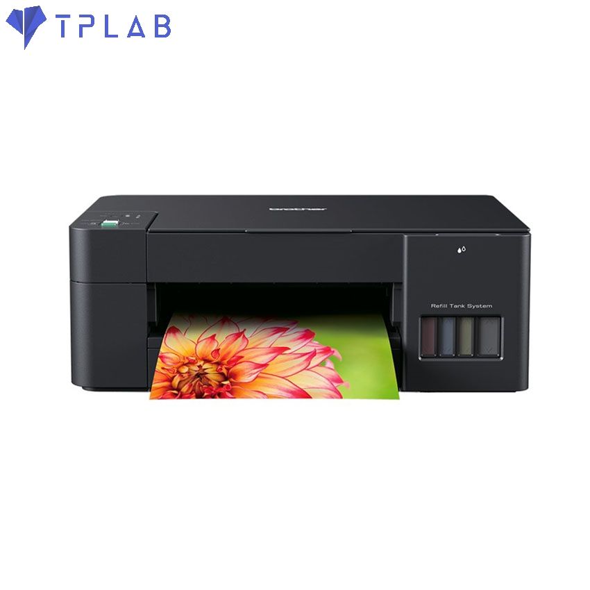  MÁY IN BROTHER DCP T220 - IN PHUN MÀU ĐA NĂNG 