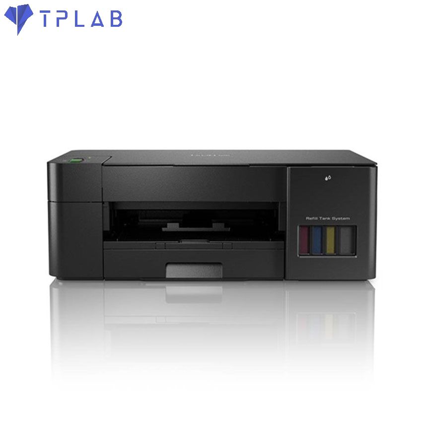  MÁY IN BROTHER DCP T220 - IN PHUN MÀU ĐA NĂNG 