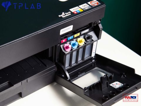  MÁY IN BROTHER DCP T220 - IN PHUN MÀU ĐA NĂNG 