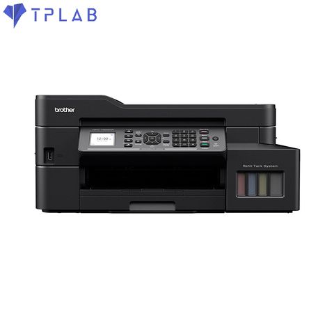  MÁY IN BROTHER MFC-T920DW - IN PHUN MÀU ĐA NĂNG 