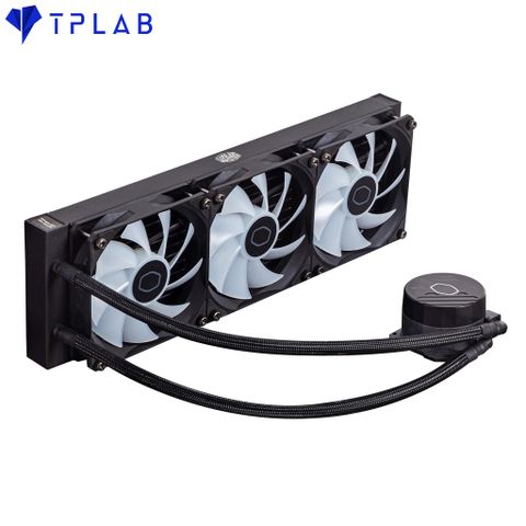  Tản nhiệt Cooler Master MASTERLIQUID 360L CORE ARGB 