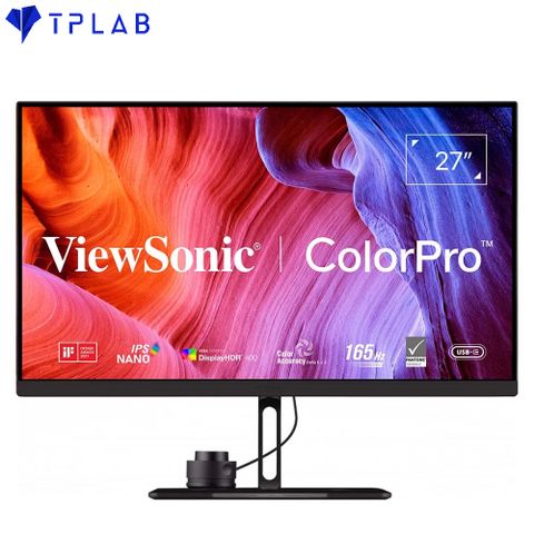  Màn hình ViewSonic ColorPro VP2776 27