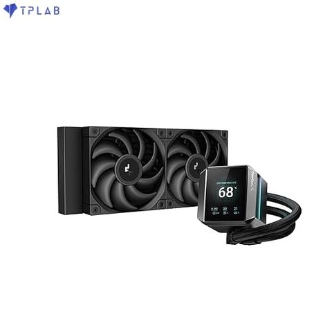  Tản nhiệt AIO Deepcool Mystique 240 