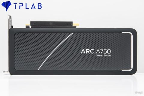  VGA Intel Arc A750 8GB GDDR6 