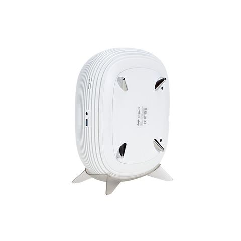  Case máy tính Inwin B1 White (Mini-ITX) 