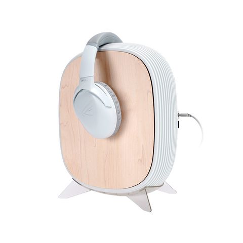  Case máy tính Inwin B1 White (Mini-ITX) 