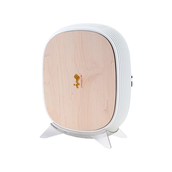  Case Inwin B1 White (Mini-ITX) 